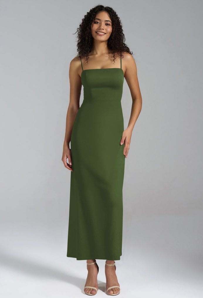 AW Laila Dress